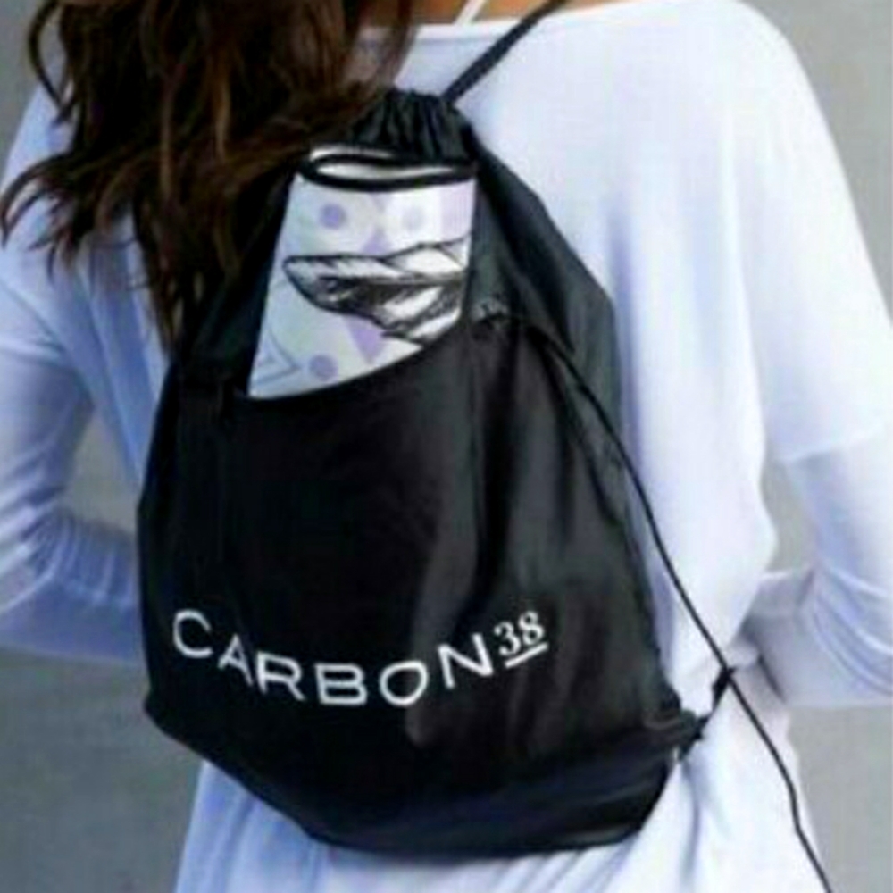 Drawstring Backpack